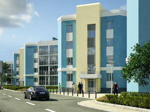 Nieruchomości w New Kuyuki — spójrz na wyszukiwarkę nieruchomości GEOLN.COM. Zdjęcie 5