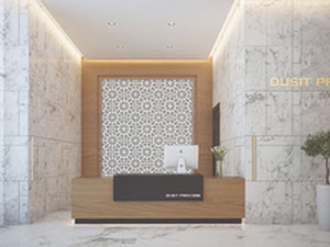 房地产在 Dusit Princess Rijas — look at the real estate search engine GEOLN.COM. 照片 6