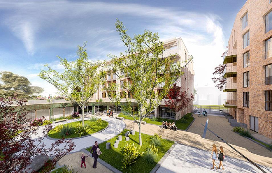 房地产在 Alton Road — look at the real estate search engine GEOLN.COM. 照片 1