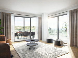 Real estate in Serenity Views — look at the real estate search engine GEOLN.COM. Photo 6