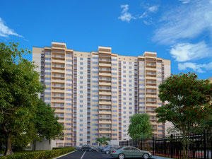 房地产在 Politekhnicheskiy — look at the real estate search engine GEOLN.COM. 照片 3