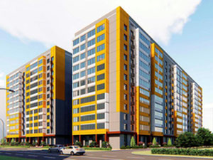 Нерухомість в ЖК Sapsan  — дивіться на пошуковику нерухомості GEOLN.COM. Фото 2