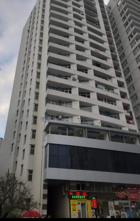 出售 97 平方m 扁平黑框。 — 来自开发商和业主的房地产搜索引擎 GEOLN.COM. 照片 1