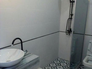 3 ოთახიანი ბინა ვაკეში. შეიძინეთ ბინა თბილისში, ვაკეში — უძრავი ქონების ყიდვა და მფლო ბელებისგან GEOLN.COM. ფოტო 8