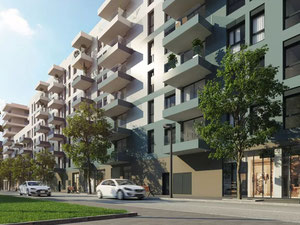 房地产在 AQ Urban Fira Londres — look at the real estate search engine GEOLN.COM. 照片 5