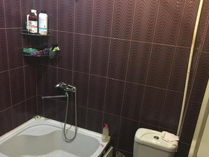 5 кімнатна квартира в Самгорі. Купити квартиру в Тбілісі, Самгорі — Пошуковик нерухомості від забудовників і власників GEOLN.COM. Фото 8