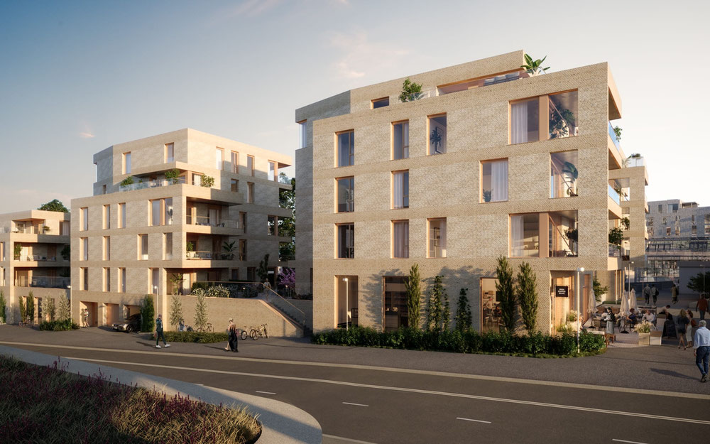 Nieruchomości w Roa  — spójrz na wyszukiwarkę nieruchomości GEOLN.COM. Zdjęcie 1