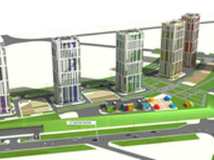 უძრავი კონება Glumilino — გადახედეთ უძრავი ქონების საძიებო სისტემას GEOLN.COM. ფოტო 2