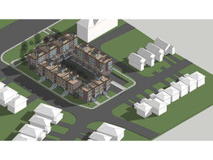 Нерухомість в 135 Mandrake — дивіться на пошуковику нерухомості GEOLN.COM. Фото 7