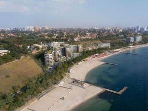 房地产在 La Mer — look at the real estate search engine GEOLN.COM. 照片 3