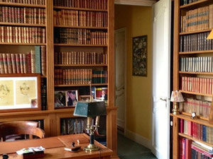 公寓在法国，布洛涅-比扬古 — 来自开发商和业主的房地产搜索引擎 GEOLN.COM. 照片 7