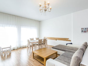 Haus am Stadtrand in Lettland, Region Babite, Pinki — Immobilien-Suchservice von Bauträgern und Eigentümern GEOLN.COM. Foto 7