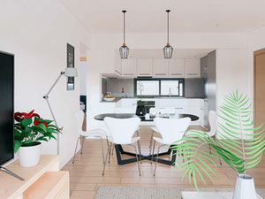 Apartment 2 bedrooms 78 m² in Los Narejos, Spain — Find off-plan property or real estate resale directly from developers and owners GEOLN.COM. Photo 4