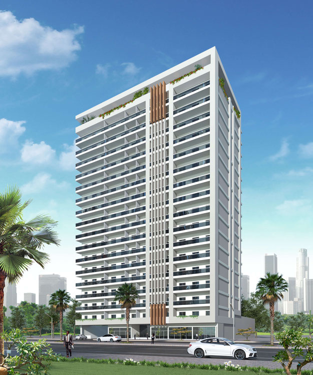 房地产在 Artistic Heights — look at the real estate search engine GEOLN.COM. 照片 1