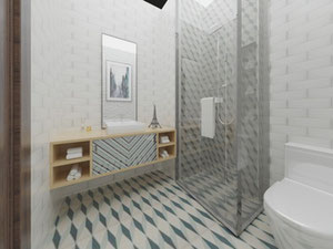 土耳其。出售一套来自开发商的2+1公寓，位于正在建设的综合体，哈比布勒，苏尔坦加齐，伊斯坦布尔。 — 来自开发商和业主的房地产搜索引擎 GEOLN.COM. 照片 3