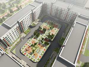 Nieruchomości w Asqat — spójrz na wyszukiwarkę nieruchomości GEOLN.COM. Zdjęcie 2