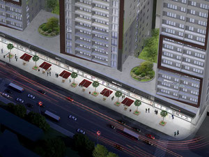 房地产在 Gol Plus — look at the real estate search engine GEOLN.COM. 照片 3