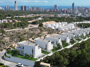 Beren Hills Vilas  — Find off-plan property or real estate resale directly from developers and owners GEOLN.COM. Photo 2