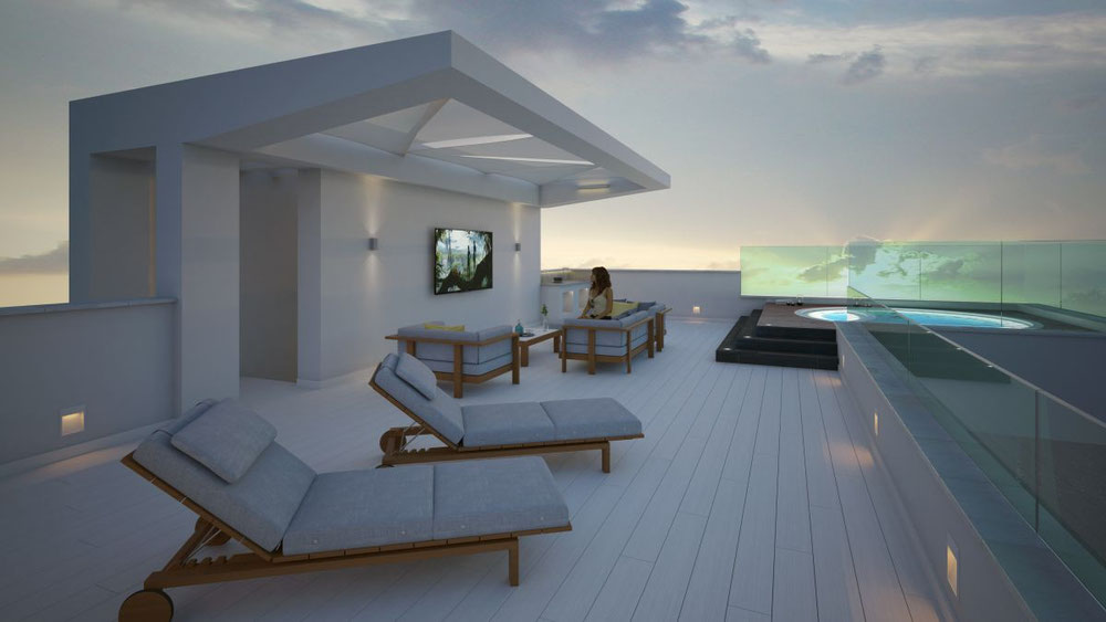 别墅 4 卧室 315 平方米，位于西班牙马贝拉 — 来自开发商和业主的房地产搜索引擎 GEOLN.COM. 照片 1