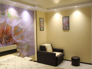 奥比“SEA TOWERS”公寓的单间公寓 — 来自开发商和业主的房地产搜索引擎 GEOLN.COM. 照片 3