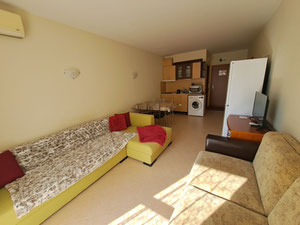 阳光海滩公寓 — 来自开发商和业主的房地产搜索引擎 GEOLN.COM. 照片 2