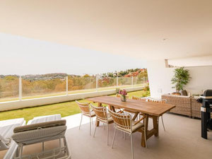 公寓 2 卧室 110 m² 在新安达卢西亚, 西班牙 — 来自开发商和业主的房地产搜索引擎 GEOLN.COM. 照片 25