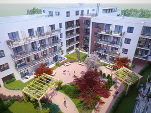 içindeki mülkiyet Metrodom Zuglo — emlak arama motoru GEOLN.COM'a bakın. Fotoğraf 4