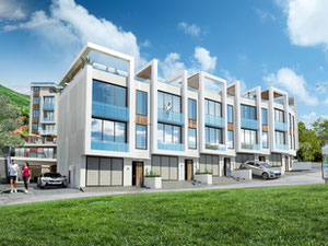 Нерухомість в Kvariati Hills — дивіться на пошуковику нерухомості GEOLN.COM. Фото 4