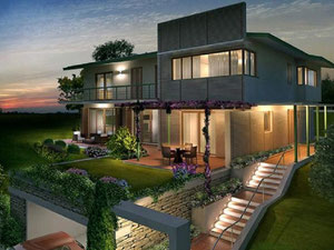 房地产在 Antriv в — look at the real estate search engine GEOLN.COM. 照片 6