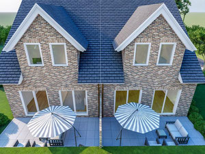 უძრავი კონება Fasanenweg — გადახედეთ უძრავი ქონების საძიებო სისტემას GEOLN.COM. ფოტო 3