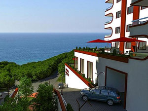 Real estate in My Home Altin Vadi — look at the real estate search engine GEOLN.COM. Photo 5