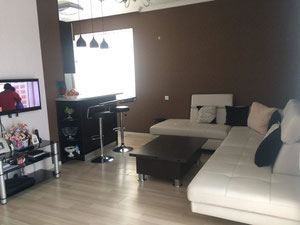 第比利斯中心的两室公寓 — 来自开发商和业主的房地产搜索引擎 GEOLN.COM. 照片 2