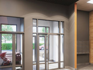 房地产在 Zelenyy kvartal na Pulkovskom shosse — look at the real estate search engine GEOLN.COM. 照片 6