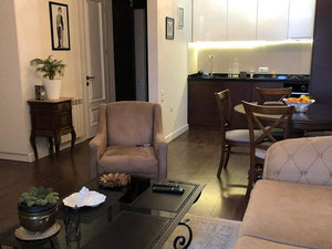 出售巴图米的公寓 — 来自开发商和业主的房地产搜索引擎 GEOLN.COM. 照片 8