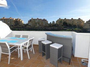 顶层公寓 2 卧室 103 m² 在 La Concha, 西班牙 — 来自开发商和业主的房地产搜索引擎 GEOLN.COM. 照片 18