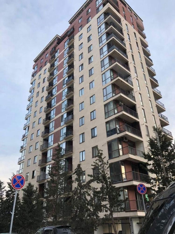 2室公寓出售 — 来自开发商和业主的房地产搜索引擎 GEOLN.COM. 照片 1