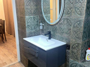 Тбілісі, центр старого міста дуплекс 130 кв.м. — Пошуковик нерухомості від забудовників і власників GEOLN.COM. Фото 9