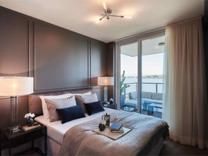 Нерухомість в The Peninsula — дивіться на пошуковику нерухомості GEOLN.COM. Фото 5