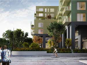 Нерухомість в Marmura Residence — дивіться на пошуковику нерухомості GEOLN.COM. Фото 4