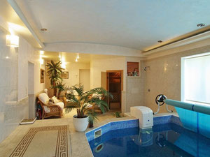 Casa en Letonia, Riga, Tornakalns — Encuentre propiedades fuera del plan o reventa de bienes inmuebles directamente de desarrolladores y propietarios GEOLN.COM. Foto 8