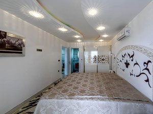 公寓 1 卧室 74 平方米，位于土耳其阿拉尼亚 — 来自开发商和业主的房地产搜索引擎 GEOLN.COM. 照片 34