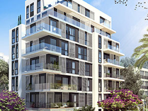 عقار للبيع في David Yellin 7 — انظر إلى محرك البحث العقاري GEOLN.COM. صورة فوتوغرافية 3