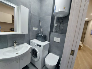 Alley Palace'de daire satılık — Sahiplerden yada inşaatcilardan mülkiyet arama GEOLN.COM. Fotoğraf 6