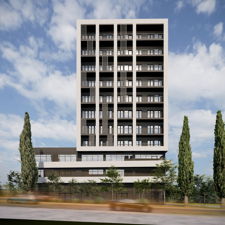 נדל"ן ב Mukhatgverdi St, 1 — עיין במנוע חיפוש הנדל"ן GEOLN.COM. תמונה 1