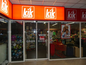 Store in a big city in Slovenia, Postojna — Find off-plan property or real estate resale directly from developers and owners GEOLN.COM. Photo 11