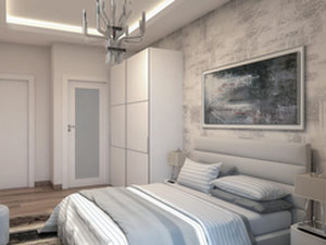 Real estate in SONAS LOFT RESIDENCE — look at the real estate search engine GEOLN.COM. Photo 22