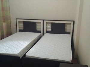 Gldani的2个房间的公寓。在第比利斯，Gldani购买公寓 — 来自开发商和业主的房地产搜索引擎 GEOLN.COM. 照片 4