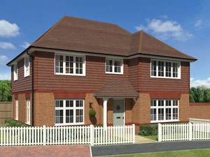 房地产在 Appledore Green — look at the real estate search engine GEOLN.COM. 照片 2