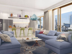 Real estate in Vice Versa — look at the real estate search engine GEOLN.COM. Photo 8