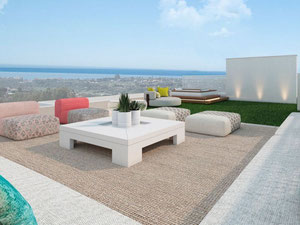 别墅 3 间卧室 433 m² 在 Cancelada, 西班牙 — 来自开发商和业主的房地产搜索引擎 GEOLN.COM. 照片 10